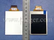 Дисплей фотоаппарата Samsung D70 short flex дисплей в сборе