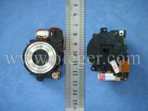 Zoom Lens Unit Samsung ES15