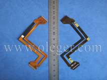 LCD flex cable for camcorder Samsung HMX-S10 original