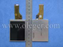 LCD Samsung PL51 V2 digital camera Full
