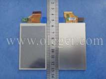 LCD Samsung ST500 digital camera Full Type 2