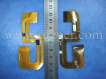 LCD flex cable camcorder Sony DCR-DVD608E FP-573