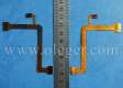 LCD flex cable for camcorder Samsung VP-D99i